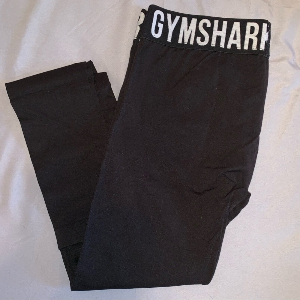 Gymshark Fit Leggings